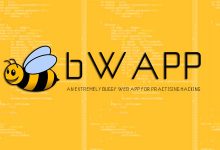 bwapp-sql-injection