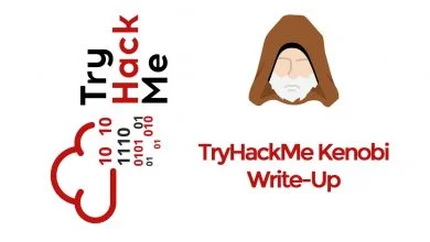 tryhackme-kenobi