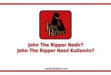 john-the-ripper