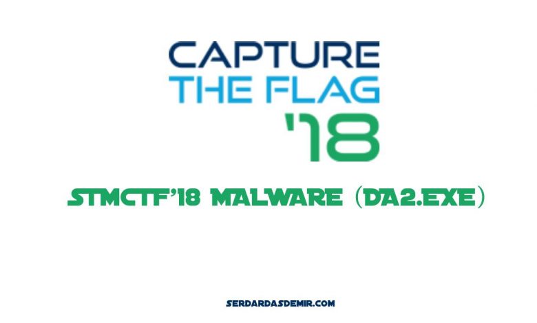 stmctf18-malware