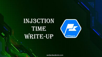 Inj3ction-Time-ctflearn