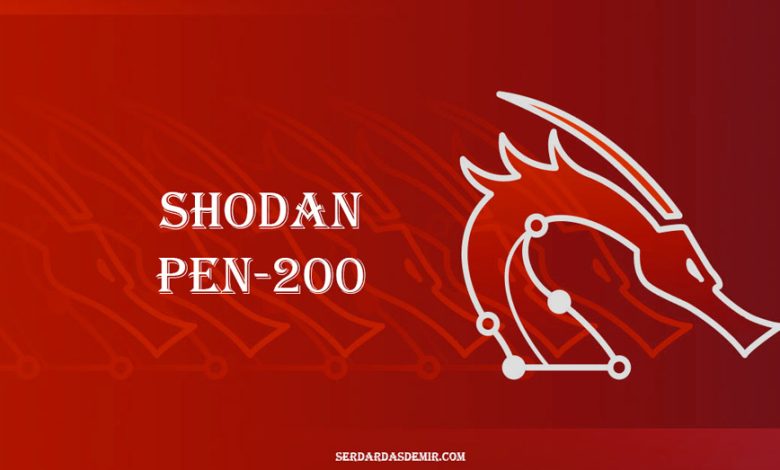 shodan-pen-200