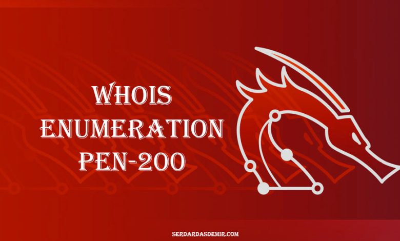 whois-enumeration-pen-200