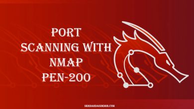 Port-Scanning-with-Nmap-pen-200