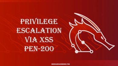 Privilege-Escalation-via-XSS-PEN-200