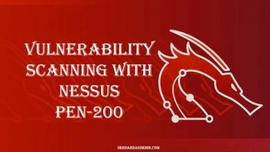 Vulnerability-Scanning-with-Nessus-PEN-200