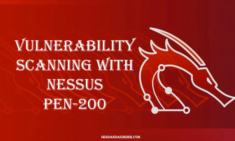 Vulnerability-Scanning-with-Nessus-PEN-200