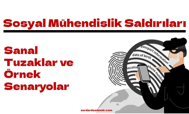 sosyal-muhendislik-saldirilari