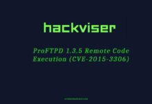 hackviser-proftpd